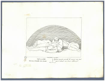 Visualizza l'immagine "Albo D 278, tav. 40"